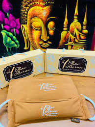 Hot Pads